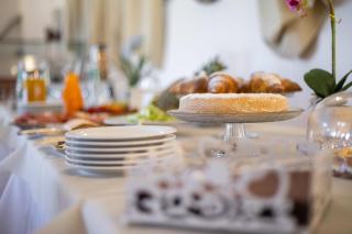 Su Arghentu Country Hotel - 0