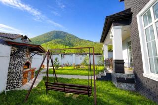 Gabala Luxury Nature Villa - 8