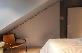 Modern apartment central city of Stockholm - 5