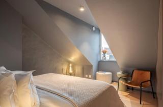 Modern apartment central city of Stockholm - 3