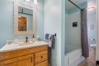 Unit 201 2 bedrooms - 2