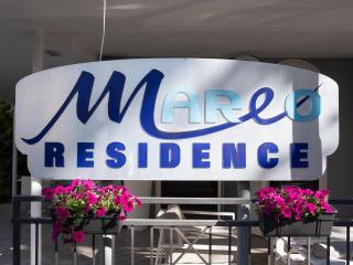 Residence Mareo - 3