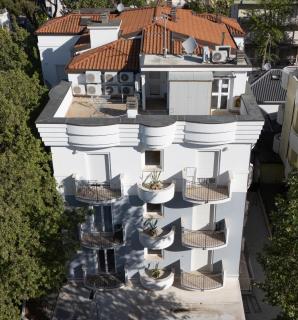 Residence Mareo - 8