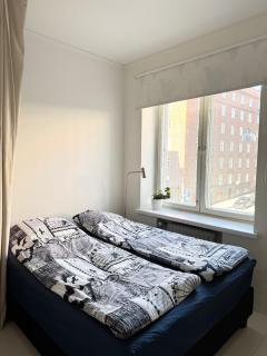 Beautiful apartment in Helsinki center - 1