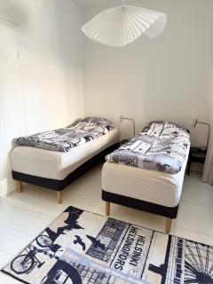 Beautiful apartment in Helsinki center - 2