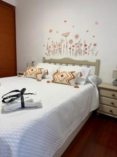 Apartamento Cardenal Monforte - 2