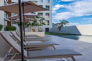 Stylish 3BR Walk to Beach in Heart of Los Cabos - 2