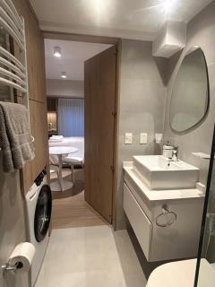 LUXURY APARTMENT en RECOLETA - 1