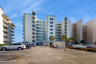 Silver Beach 601 - Orange Beach - 9