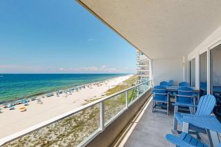 Silver Beach 601 - Orange Beach - 0