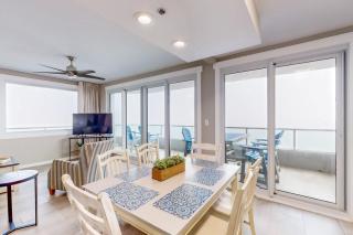 Silver Beach 601 - Orange Beach - 3