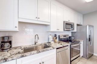 Silver Beach 601 - Orange Beach - 1