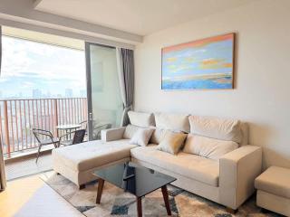 Soleil 2-bedroom Luxury Apartment - 9