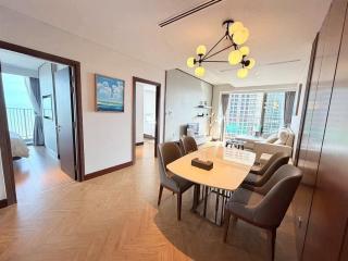 Soleil 2-bedroom Luxury Apartment - 5