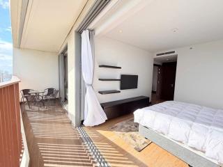 Soleil 2-bedroom Luxury Apartment - 1