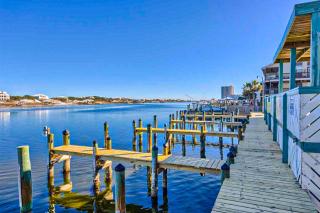 Gulf front condo with pool and beach access - breath taking balcony views - 7