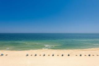 Beachfront condo with Gulf views indoor & outdoor pools hot tub gym & sauna - 7