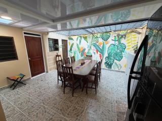 Casa Danta Prime location - 2