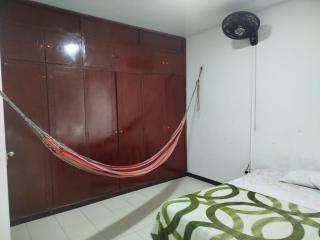 Apartment near Alcaraván Yopal Airport - 4