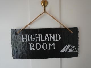 Cruachan B & B - 1