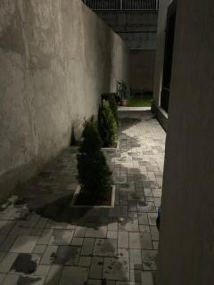 House by River - 4