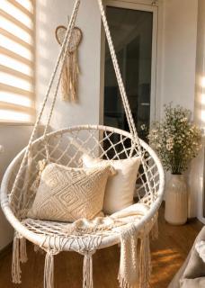 Sunny Apartment - 6