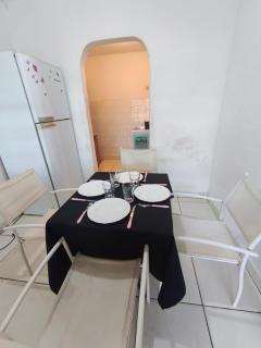 Casa para 5 pessoas - 7