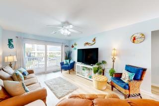 Gulf-view condo at Perdido Dunes near beach with washer dryer & balcony - 7