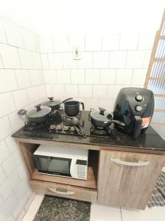 Casa para 5 pessoas - 0