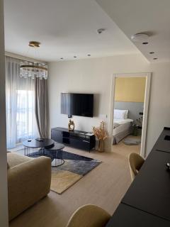 Dorćol Center Suites - 5