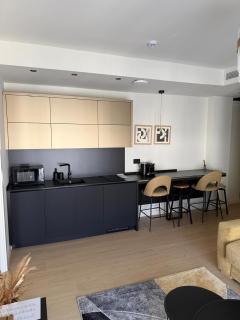 Dorćol Center Suites - 4