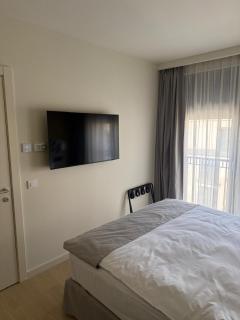 Dorćol Center Suites - 1