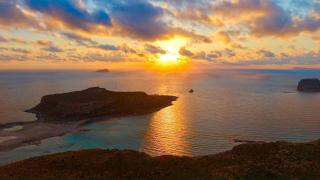 Seafront Retreat Villa - Balos Area - 3