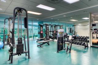 Beachview condo with lazy river marina multiple pools and internet - 7