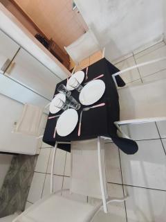 Casa para 5 pessoas - 8