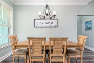 Stay AWhile - 4