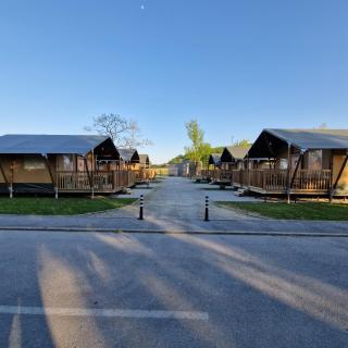 Glamping Terme Tuhelj - 8