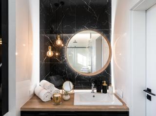 Golden Apartments Warsaw - Luxury 2-Bedroom, Mennica Residence&144 - 8