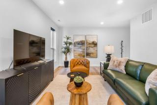 Modern 2B Apt Free Wifi Coffee - 4