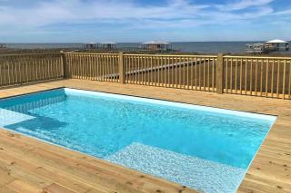 Bayfront home with beach access & breathtaking water views - dog-friendly - 9