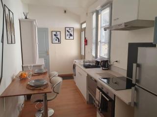Maisonnette des thermes - 4