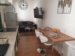 Maisonnette des thermes - 6