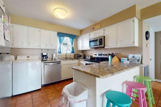 Condo with WiFi boardwalk to beach Gulf view pool & picnic area - 3
