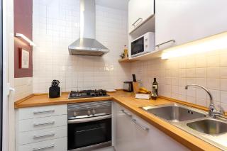 Filmoteca Sarria 1- wifi quiet bright comfi - 8
