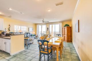 Gulf-front condo with lock-out feature shared pools & amazing views - 8