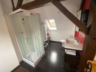 Les Escales le Nid Central, Studio Cosy - 9