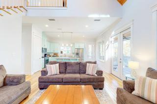 Gorgeous new-build with boat parking bunk room WiFi AC - dogs welcome - 4