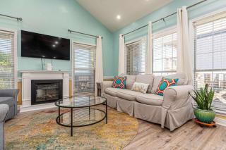 Gulf-View Home - Bay Views Free Internet Central AC Washer & Dryer - 5