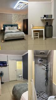 Naliya Guest house - 8