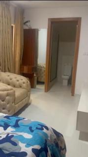 Yaba Elite Stays - 9